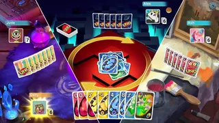 Скриншот 4 к игре UNO