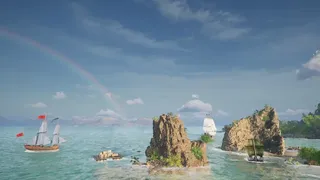 Скриншот 6 к игре BattleSail