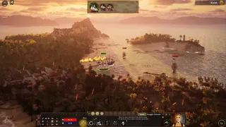 Скриншот 7 к игре BattleSail