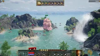 Скриншот 8 к игре BattleSail