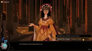 Скриншот 1 к игре Witchlight Woods