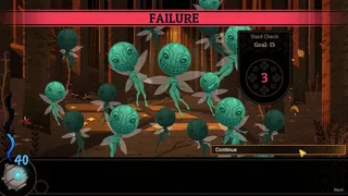 Скриншот 2 к игре Witchlight Woods