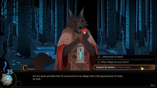 Скриншот 4 к игре Witchlight Woods