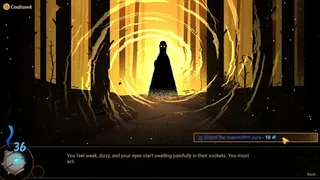 Скриншот 7 к игре Witchlight Woods