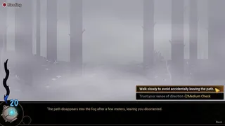 Скриншот 8 к игре Witchlight Woods