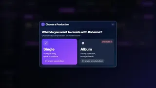 Скриншот 1 к игре My Music Label
