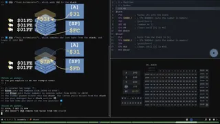 Скриншот 2 к игре EmuDevz