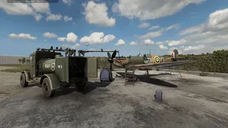 Скриншот 4 к игре Plane Mechanic Simulator