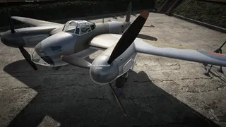 Скриншот 6 к игре Plane Mechanic Simulator
