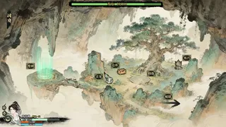 Скриншот 3 к игре 山海搜神录