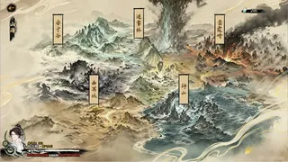 Скриншот 6 к игре 山海搜神录