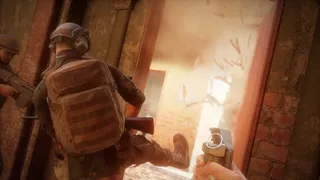 Скриншот 4 к игре Insurgency: Sandstorm