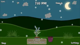 Скриншот 2 к игре FloraLumina