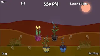 Скриншот 3 к игре FloraLumina