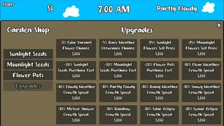 Скриншот 6 к игре FloraLumina