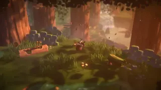 Скриншот 6 к игре Gloomveil