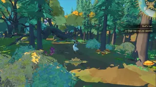 Скриншот 6 к игре Fables of Dwale