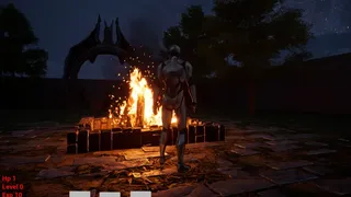 Скриншот 2 к игре GrigoriNightDragon