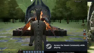 Скриншот 3 к игре GrigoriNightDragon