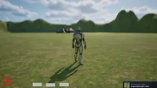 Скриншот 4 к игре GrigoriNightDragon