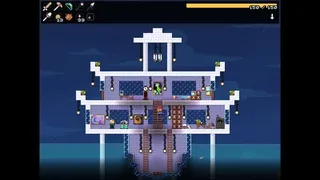 Скриншот 1 к игре waxweaver
