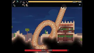 Скриншот 2 к игре waxweaver