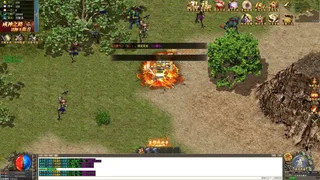 Скриншот 5 к игре 王者争雄