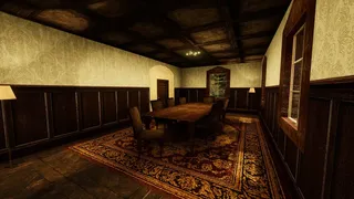Скриншот 3 к игре The Lakeview Orb 2: Consequences