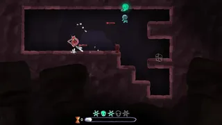 Скриншот 1 к игре UvsU: Ты против Тебя