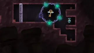 Скриншот 7 к игре UvsU: Ты против Тебя