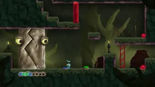 Скриншот 8 к игре UvsU: Ты против Тебя
