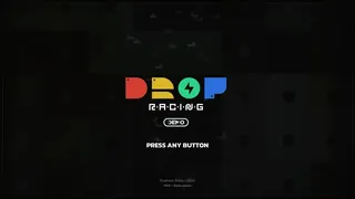 Скриншот 1 к игре Drop Racing
