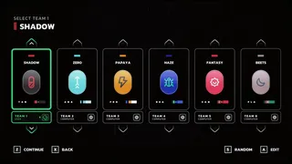 Скриншот 4 к игре Drop Racing