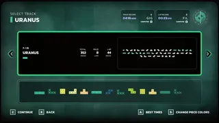 Скриншот 7 к игре Drop Racing