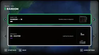 Скриншот 8 к игре Drop Racing