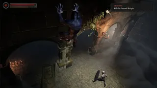Скриншот 5 к игре Wolfbane