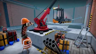 Скриншот 6 к игре Extreme Forklifting 3