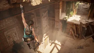 Скриншот 5 к игре Tomb Raider: Legacy of Atlantis