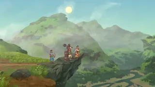 Скриншот 8 к игре Ghatika