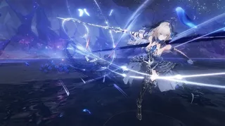 Скриншот 8 к игре Punishing: Gray Raven