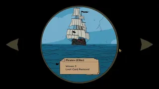 Скриншот 5 к игре Davy Jones' Deckhand