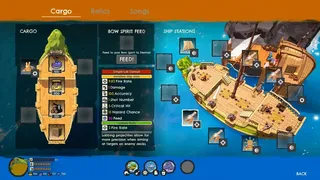 Скриншот 3 к игре Scallywags