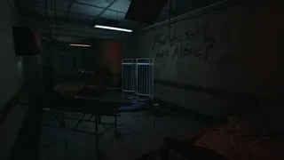 Скриншот 1 к игре The Masked Vengeance: Chapter 1