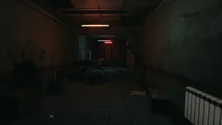 Скриншот 2 к игре The Masked Vengeance: Chapter 1