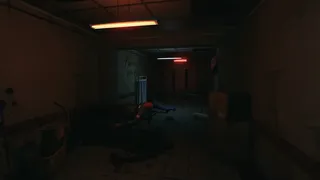 Скриншот 5 к игре The Masked Vengeance: Chapter 1