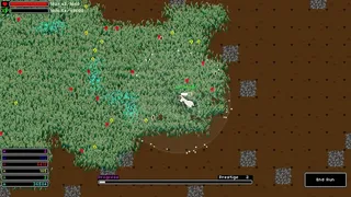 Скриншот 1 к игре Lyca