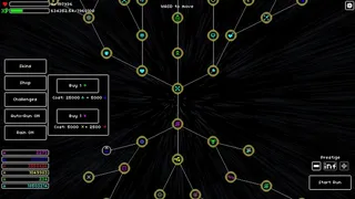 Скриншот 4 к игре Lyca