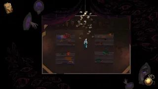 Скриншот 2 к игре Scrutator Tenebris