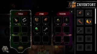 Скриншот 6 к игре Scrutator Tenebris