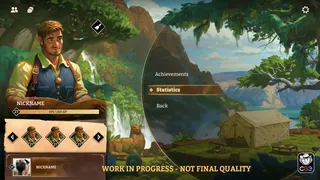Скриншот 2 к игре Lost Ruins of Arnak